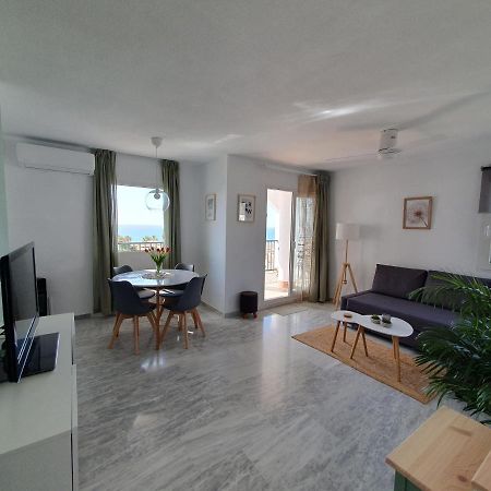 Casa Alegria - Laguna Beach Torrox Dış mekan fotoğraf
