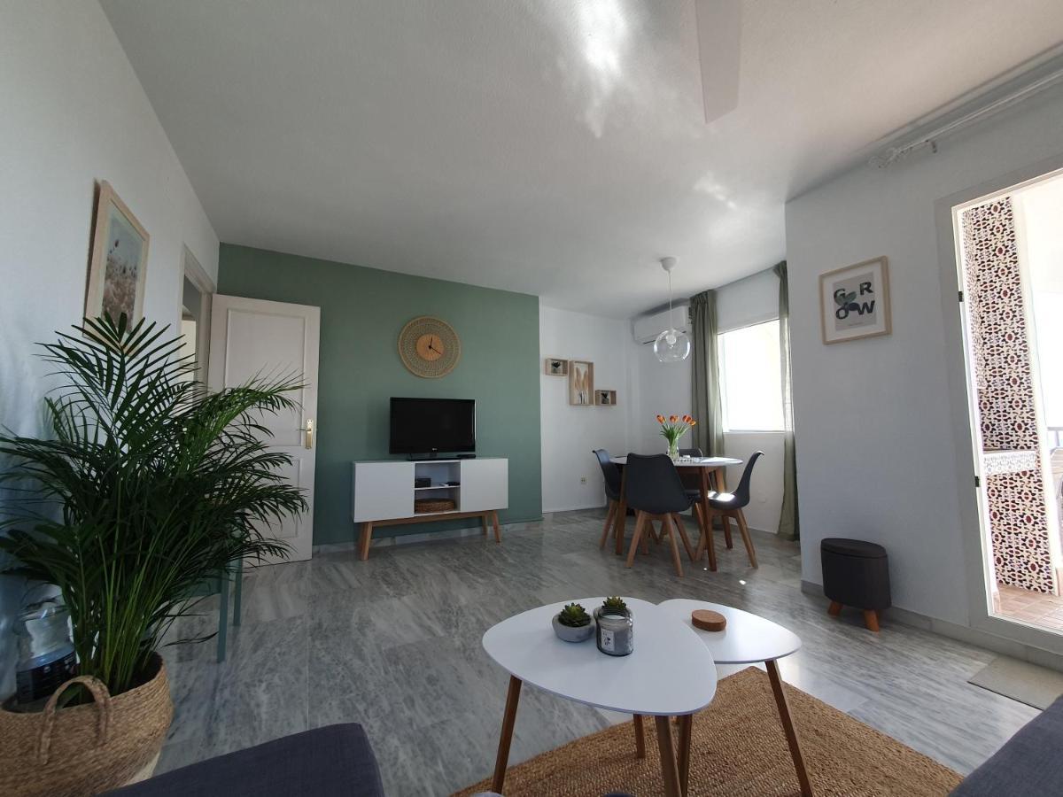 Casa Alegria - Laguna Beach Torrox Dış mekan fotoğraf