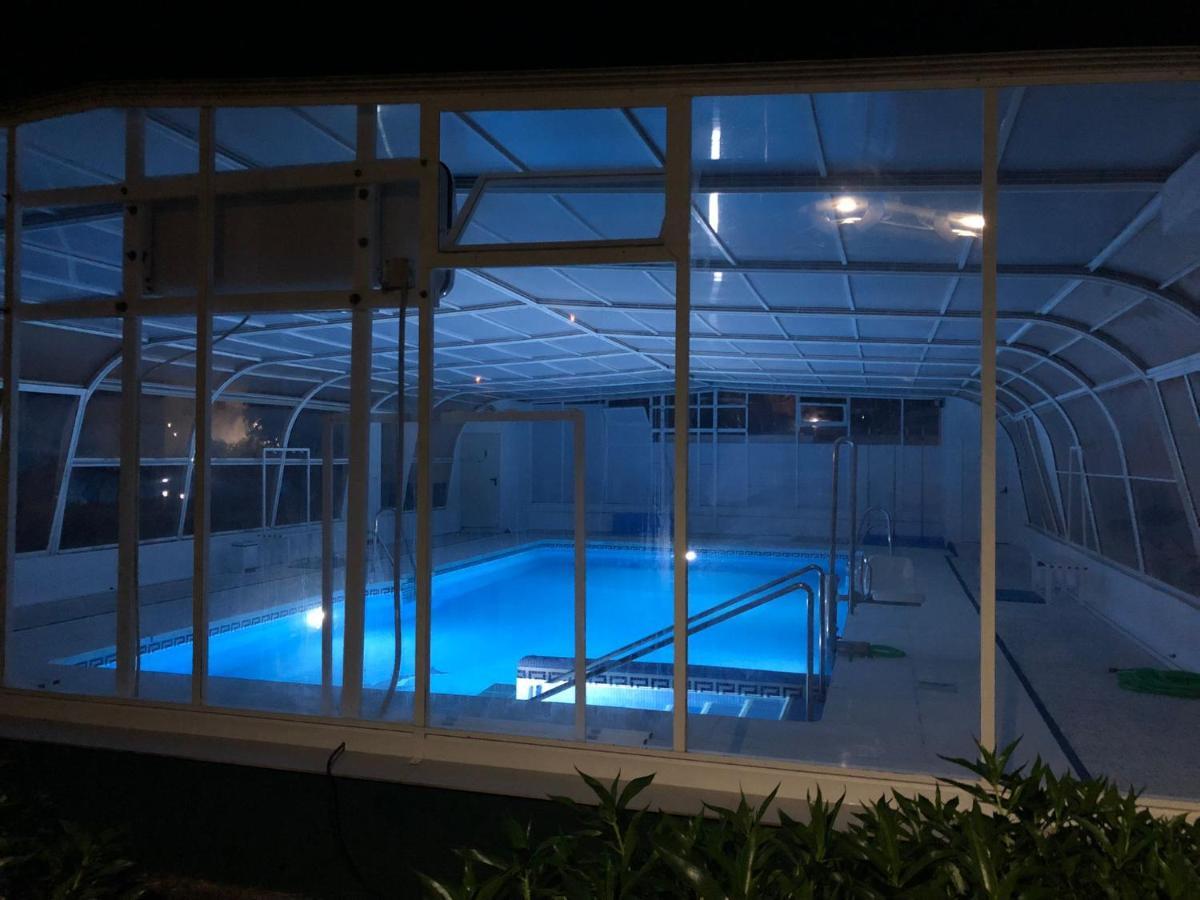 Casa Alegria - Laguna Beach Torrox Dış mekan fotoğraf