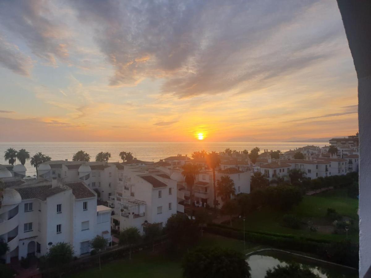 Casa Alegria - Laguna Beach Torrox Dış mekan fotoğraf